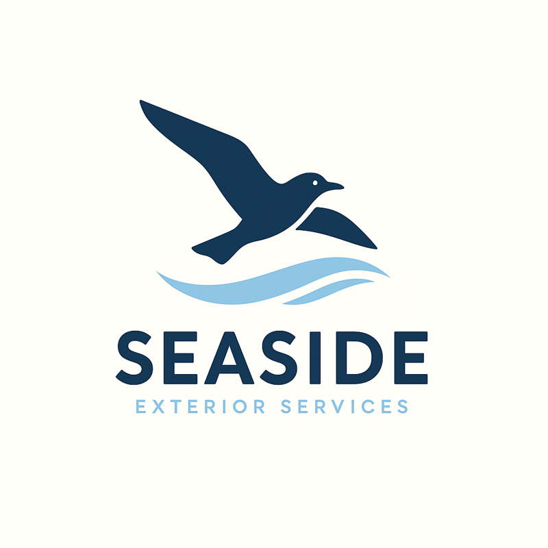 Seaside Exterior Services logo